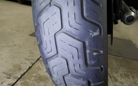 HONDA REBEL 250 S MC49