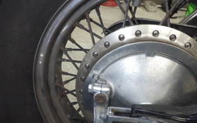 HONDA SHADOW 400 2008 NC34