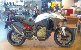 DUCATI MULTI STRADA V4S 2026 1000