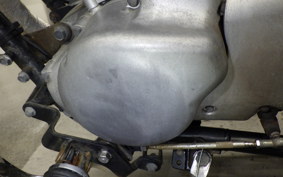 KAWASAKI ELIMINATOR 125 2022 BN125A