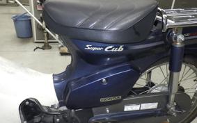 HONDA C50 SUPER CUB E AA01