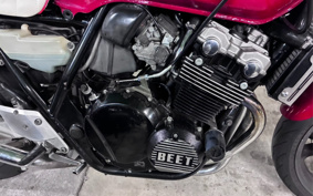 HONDA CB400SF VTEC Spec2 2002 NC39