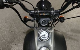 HONDA MAGNA 50 AC13