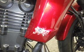 KAWASAKI ER600 N 2012