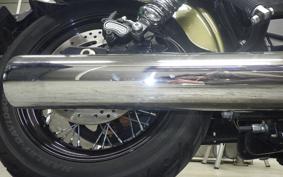 HARLEY FXDB1690 2017