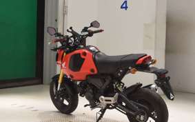 HONDA GROM 2003 JC92