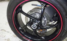 TRIUMPH SPEED TRIPLE RS 2020