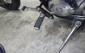 HONDA STEED 400 1996 NC26