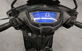 YAMAHA  CYGNUS  GRIF ASU SEJ4J