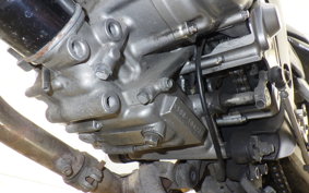 SUZUKI SV400 2005 VK53A