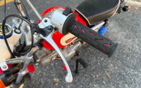 HONDA MONKEY Z50J
