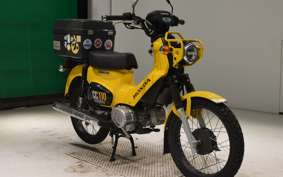 HONDA ｸﾛｽｶﾌﾞ110-2 JA45