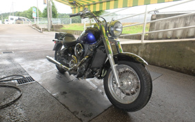 KAWASAKI VULCAN400 CLASSIC 1996 VN400A
