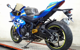 SUZUKI GSX-R1000R 2017 DM11G