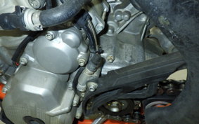 KTM 250 EXC F SIXDAYS 2021