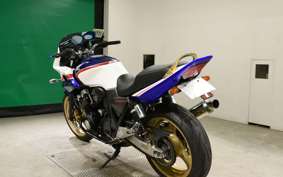 HONDA CB400 SUPER BOLDOR VTEC 2007 NC39