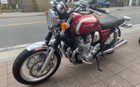 HONDA CB1100EX FINAL ED 2022 SC65