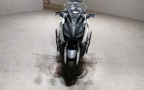 YAMAHA X-MAX 250 SG42J