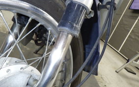 SUZUKI BIRDIE 50 2025 BA42A