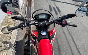 HONDA CRF250M MD44