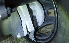 SUZUKI LET's 2 CA1PA