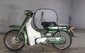 YAMAHA MATE50 V50