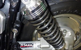 YAMAHA VMAX 2000