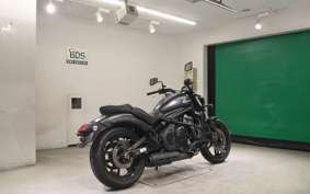 KAWASAKI VULCAN 650 S 2015 EN650A