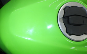 KAWASAKI NINJA 400 2023 EX400L