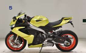 APRILIA RS660 2021