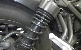 HONDA REBEL 250 S 1991 MC49