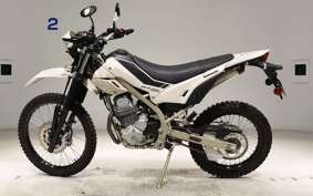 KAWASAKI KLX230ｼｪﾙﾊﾟ