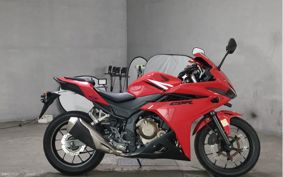 HONDA CBR400R 2017 NC47