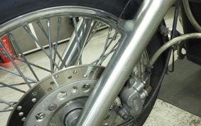 HONDA STEED 400 1992 NC26