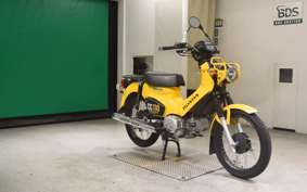 HONDA CROSS CUB 110 JA45