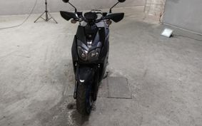 YAMAHA BW S125 SEA6J