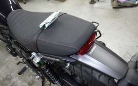 HONDA GB350S 2025 NC59