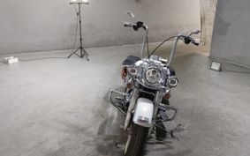HARLEY FLHR 1580 2008 FB4