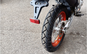 YAMAHA SEROW 250 DG31J