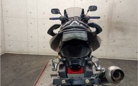 KAWASAKI Z750 S Type 2005 ZR750K