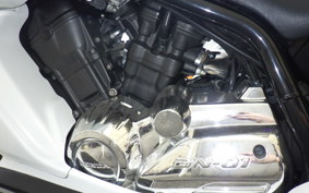 HONDA DN01 2008 RC55