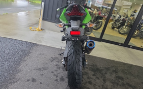 KAWASAKI NINJA 250 EX250P