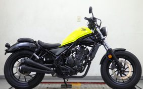 HONDA REBEL MC49
