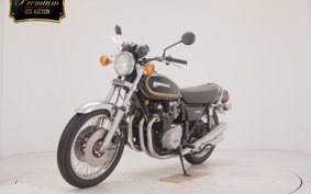 KAWASAKI Z750 D 2005 KZ750D