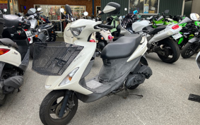 SUZUKI ADDRESSV125SS CF4MA