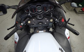 SUZUKI HAYABUSA Gen.2 2015 GX72B