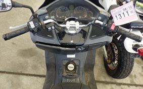 HONDA FORZA Z MF08