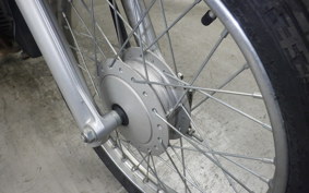 HONDA C50 SUPER CUB AA04