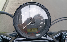 HARLEY XL1200X 2014 LC3