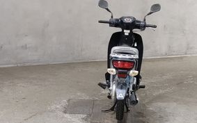 HONDA SUPER CUB110 JA10